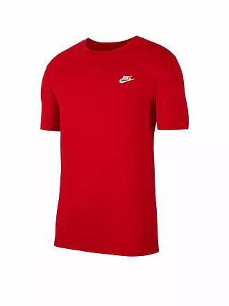 NIKE | T-shirt da uomo Nike Sportswear Club |